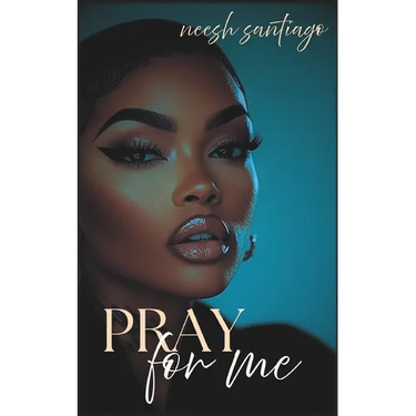 Pray For Me: Struggles of a Broken Heart