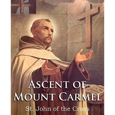 The Ascent of Mount Carmel