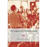 The Legacy of a Freedom School