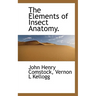 The Elements of Insect Anatomy.