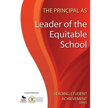 The Principal as Leader of the Equitable School