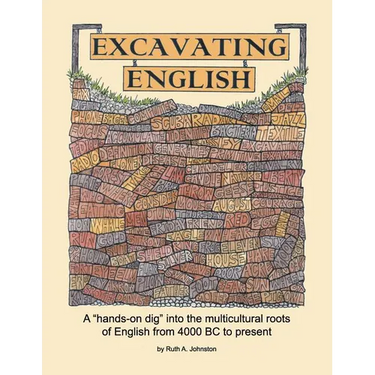 Excavating English