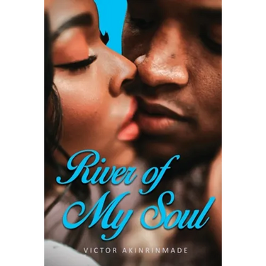 River of My Soul