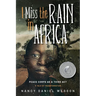 I Miss the Rain in Africa: Peace Corps as a Third Act