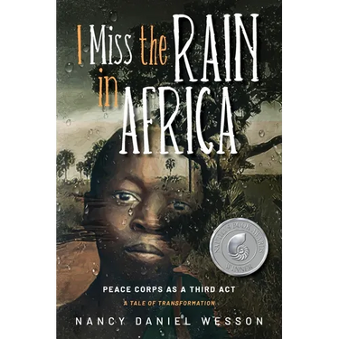 I Miss the Rain in Africa: Peace Corps as a Third Act