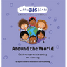 Around the World: Celebrating the importance of racial equality and diversity