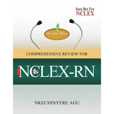 Dreamsalive Comprehensive Review for Nclex-Rn