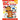 Play Smart Big Preschool Workbook Ages 2-4: Over 250 Activities
