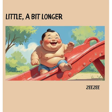 Little, A Bit Longer