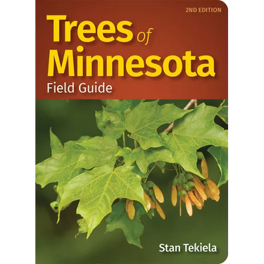 Trees of Minnesota Field Guide
