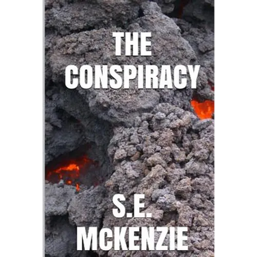 The Conspiracy: The Miner Book 2