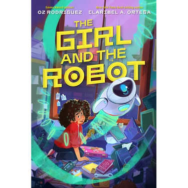 The Girl and the Robot