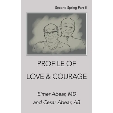 Profile of Love & Courage: Second Spring Part Ii