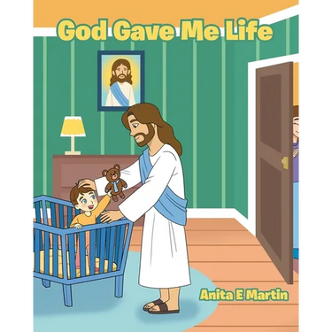 God Gave Me Life