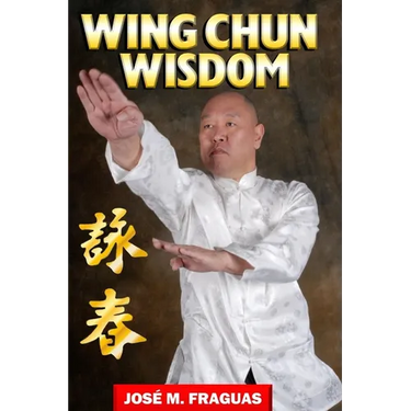 WING CHUN WISDOM Harbound