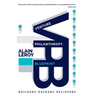 Venture Philanthropy Blueprint: (VPB) Builders. Backers. Believers.