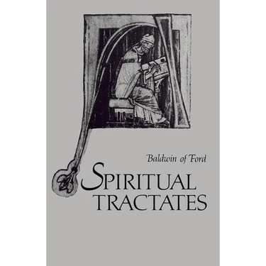Spiritual Tractates: Volumes One and Two Volume 38