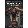 Inked Passions: (A Love Struck Bad Boys Romance)
