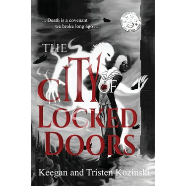 The City of Locked Doors
