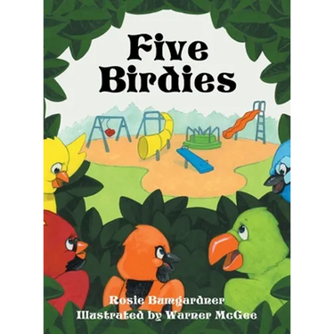Five Birdies