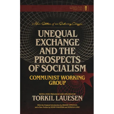 Unequal Exchange and the Prospects of Socialism