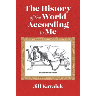 The History of the World According to Me