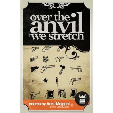 Over the Anvil We Stretch