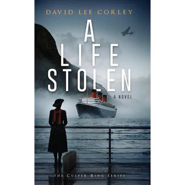 A Life Stolen