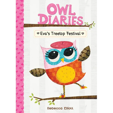 Eva's Treetop Festival: #1