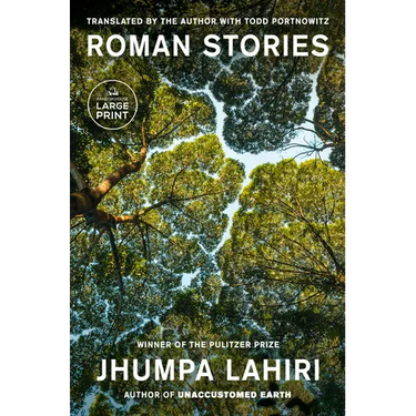 Roman Stories