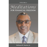 Meditations for Financial Freedom Vol 4