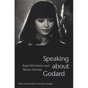 Speaking about Godard