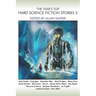 The Year's Top Hard Science Fiction Stories 5
