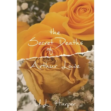 The Secret Deaths of Arthur Lowe