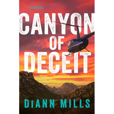 Canyon of Deceit