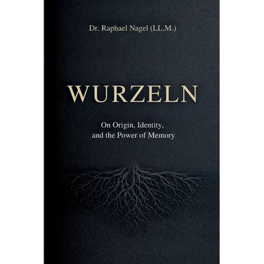 WURZELN - On Origin, Identity, and the Power of Memory
