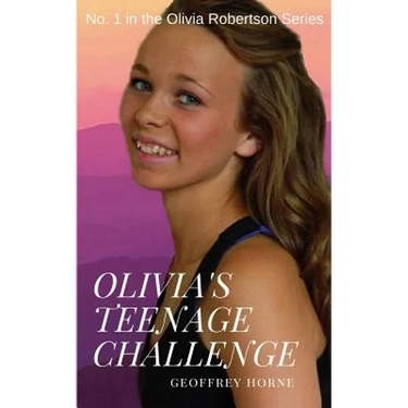 Olivia's Teenage Challenge