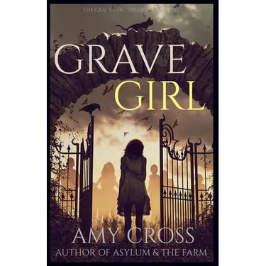 Grave Girl