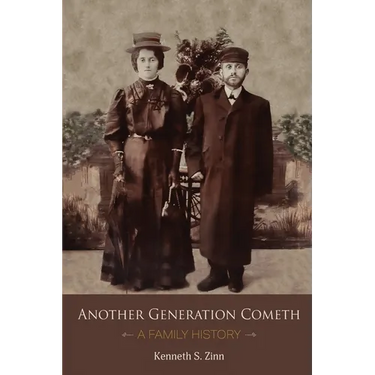 Another Generation Cometh