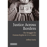 Justice Across Borders