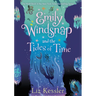 Emily Windsnap and the Tides of Time: #9