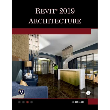 Autodesk Revit 2019 Architecture