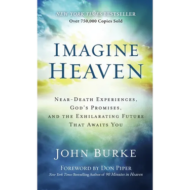 Imagine Heaven