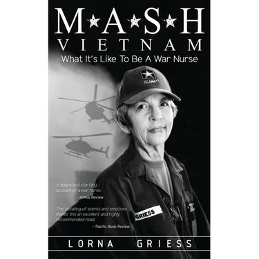 M*A*S*H Vietnam: What it's like to be a war nurse