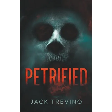 Petrified