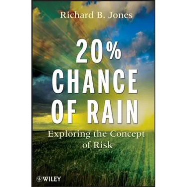 20% Chance of Rain: Exploring the Concept of Risk