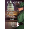 The Case of the Runaway Girl: The Chronicle of a Lady Detective