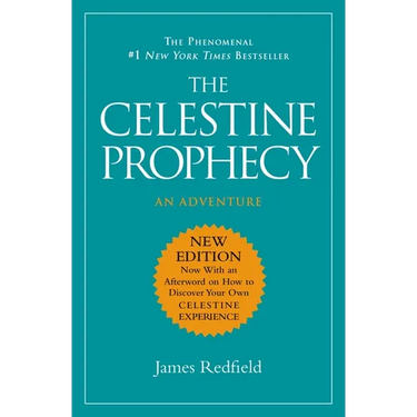 The Celestine Prophecy