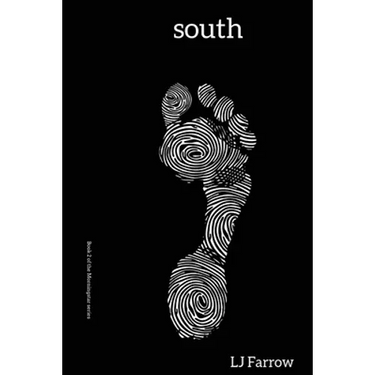 south: Book 2 of the Morningstar series