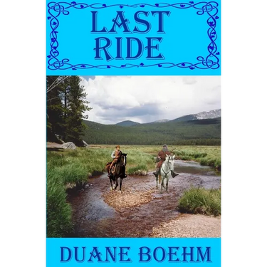 Last Ride
